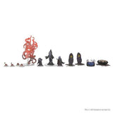 D&D Icons of the Realms: Adventure in a Box - Mind Flayer Voyage