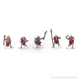 D&D Icons of the Realms: Kuo-Toa Warband