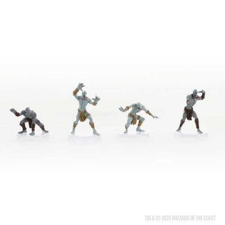 D&D Icons of the Realms: Undead Armies - Ghouls & Ghasts