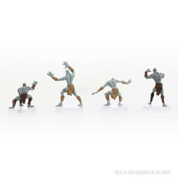 D&D Icons of the Realms: Undead Armies - Ghouls & Ghasts