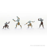 D&D Icons of the Realms: Undead Armies - Ghouls & Ghasts