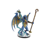 D&D Icons of the Realms: Seas & Shores - 8ct. Booster Brick (Set 28)