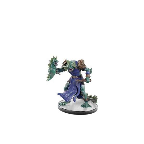 D&D Icons of the Realms: Seas & Shores - 8ct. Booster Brick (Set 28)