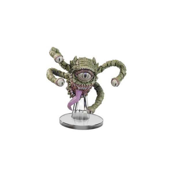 D&D Icons of the Realms: Seas & Shores - 8ct. Booster Brick (Set 28)