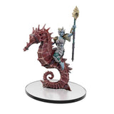 D&D Icons of the Realms: Seas & Shores - 8ct. Booster Brick (Set 28)