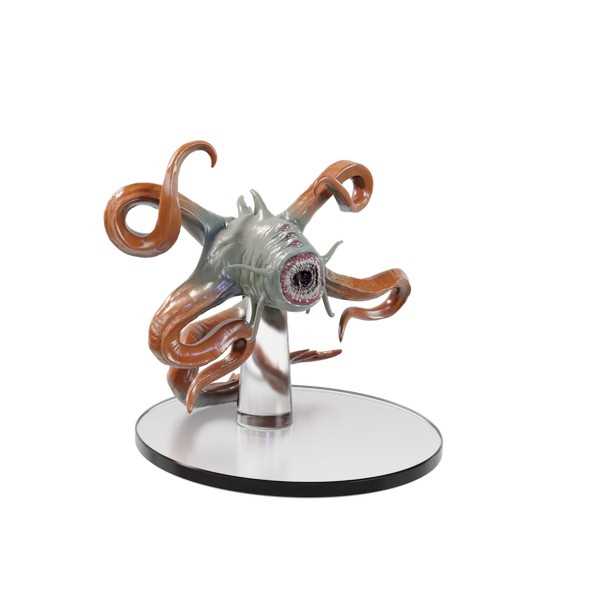 D&D Icons of the Realms: Seas & Shores - 8ct. Booster Brick (Set 28)