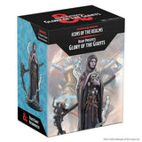D&D Icons of the Realms: Bigby Presents: Glory of the Giants Death Giant Necromancer - Boxed Mini