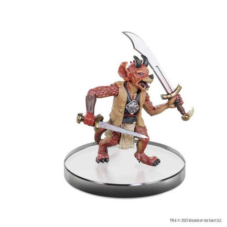D&D Classic Collection: Monsters K-N