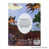 D&D Classic Collection: Monsters U-Z