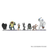 D&D Classic Collection: Monsters U-Z