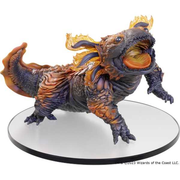 D&D Icons of the Realms: Journeys through the Radiant Citadel - Monsters Boxed Set