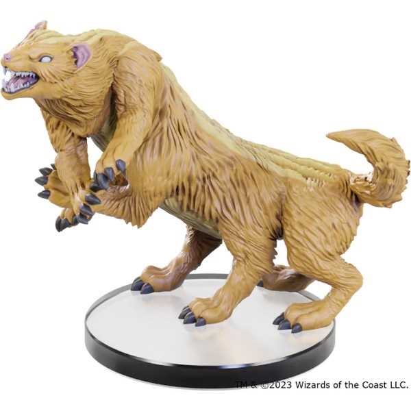 D&D Icons of the Realms: Journeys through the Radiant Citadel - Monsters Boxed Set