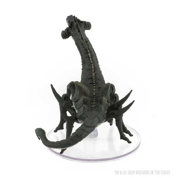 D&D Icons of the Realms: Spiderdragon Boxed Miniature