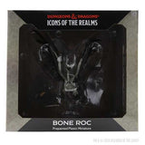 D&D Icons of the Realms: Bone Roc Boxed Miniature