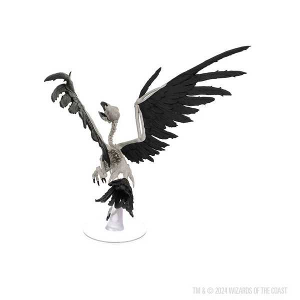 D&D Icons of the Realms: Bone Roc Boxed Miniature