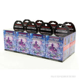 D&D Icons of the Realms: Quests from the Infinite Staircase - 8 ct. Booster Brick