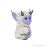 D&D Replicas of the Realms: Yeti Tyke Life-Sized Figure