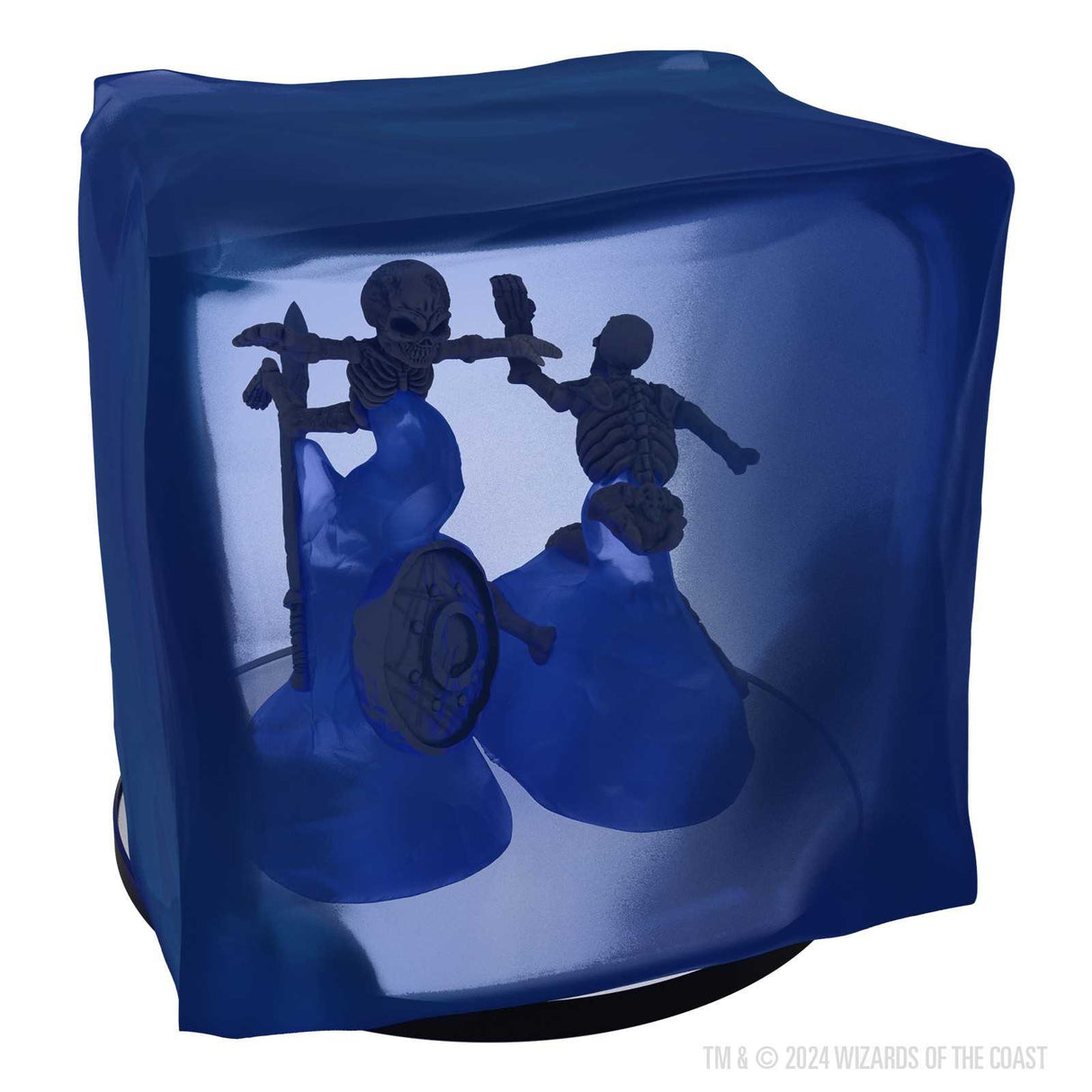D&D Icons of the Realms: Underdark Expeditions 8 ct. Booster Brick (Set 36)