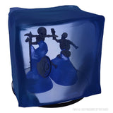 D&D Icons of the Realms: Underdark Expeditions 8 ct. Booster Brick (Set 36)