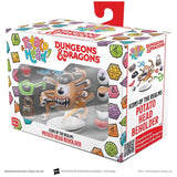 D&D Icons of the Realms: Potato Head Beholder Boxed Miniature