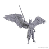 D&D Nolzur's Marvelous Unpainted Miniatures: Special Edition Baldur's Gate 3 - Dame Aylin & Minthara