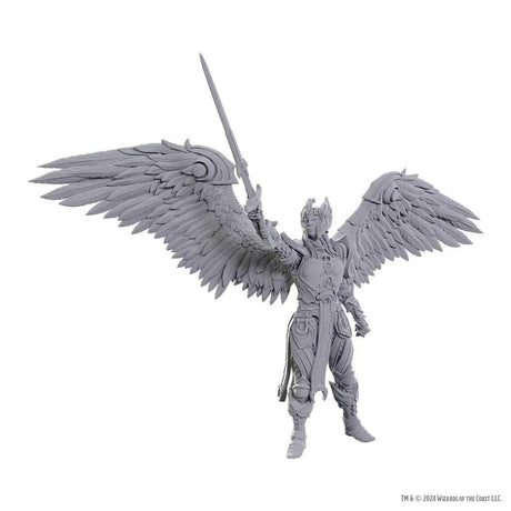 D&D Nolzur's Marvelous Unpainted Miniatures: Special Edition Baldur's Gate 3 - Dame Aylin & Minthara