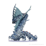 D&D Icons of the Realms: Remorhaz - Boxed Miniature