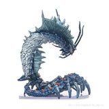 D&D Icons of the Realms: Remorhaz - Boxed Miniature
