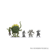 D&D Icons of the Realms: Ghost Light 10 ct. Booster Brick (Set 38)
