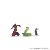 D&D Icons of the Realms: Ghost Light 10 ct. Booster Brick (Set 38)