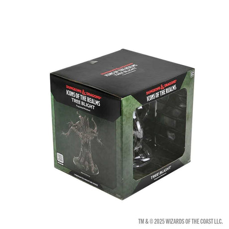 D&D Icons of the Realms: Tree Blight Boxed Miniature