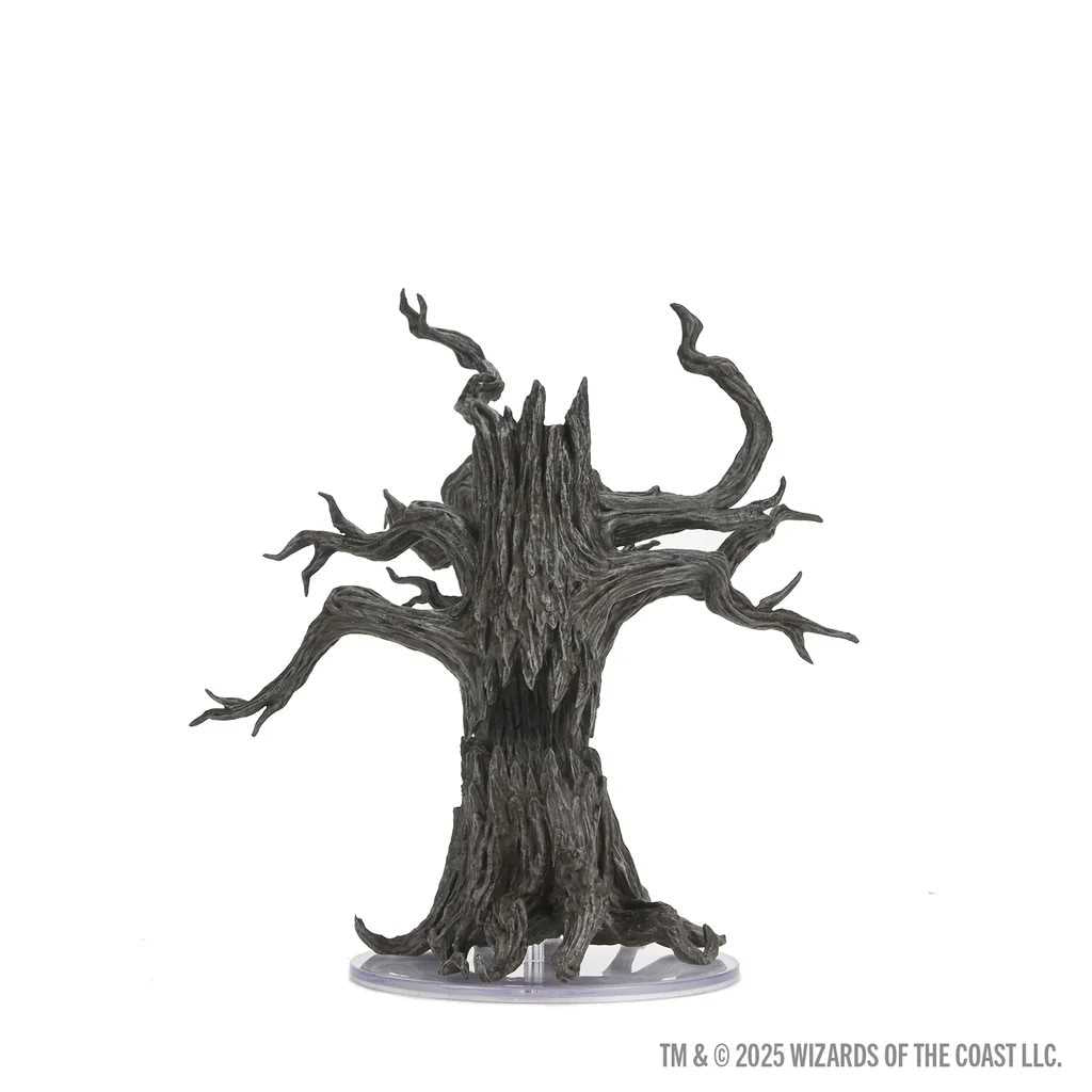D&D Icons of the Realms: Tree Blight Boxed Miniature