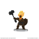 D&D Icons of the Realms: Monster Menagerie Revisited 10 ct. Booster Brick