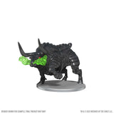 D&D Icons of the Realms: Monster Menagerie Revisited 10 ct. Booster Brick
