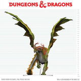 D&D Icons of the Realms: Adult Spirit Dragon Boxed Miniature