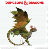 D&D Icons of the Realms: Adult Spirit Dragon Boxed Miniature