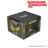 D&D Icons of the Realms: Hollow Dragon Boxed Miniature