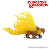 D&D Icons of the Realms: Hollow Dragon Boxed Miniature