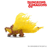 D&D Icons of the Realms: Hollow Dragon Boxed Miniature