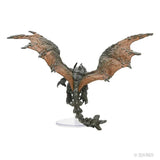 Pathfinder Battles: Adult Adamantine Dragon Boxed Miniature