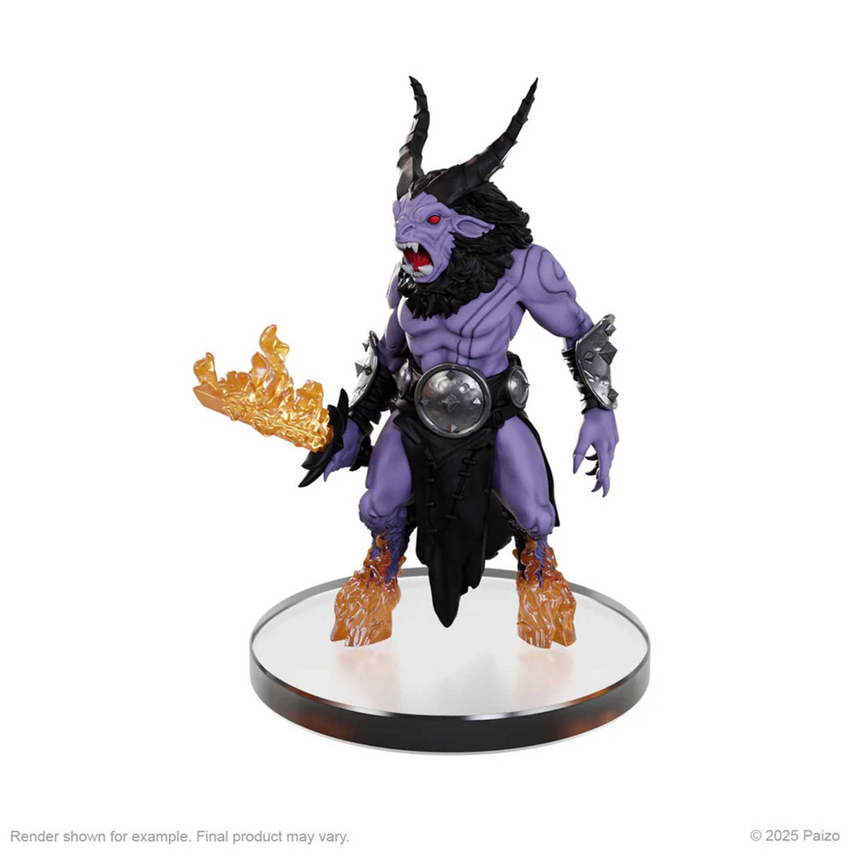 Pathfinder Battles: Planar Perils 10 ct. Booster Brick (Set 27)
