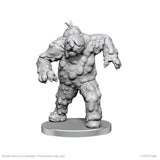 Pathfinder Deep Cuts Unpainted Miniatures: Mudwretch & Buso (W26)