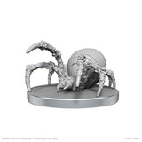 Pathfinder Deep Cuts Unpainted Miniatures: Cave Scorpion & Hunting Spider (W26)