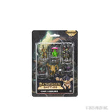 Pathfinder Battles: Cave Lurkers