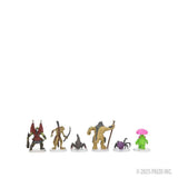 Pathfinder Battles: Cave Lurkers