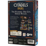 Citadels Duel