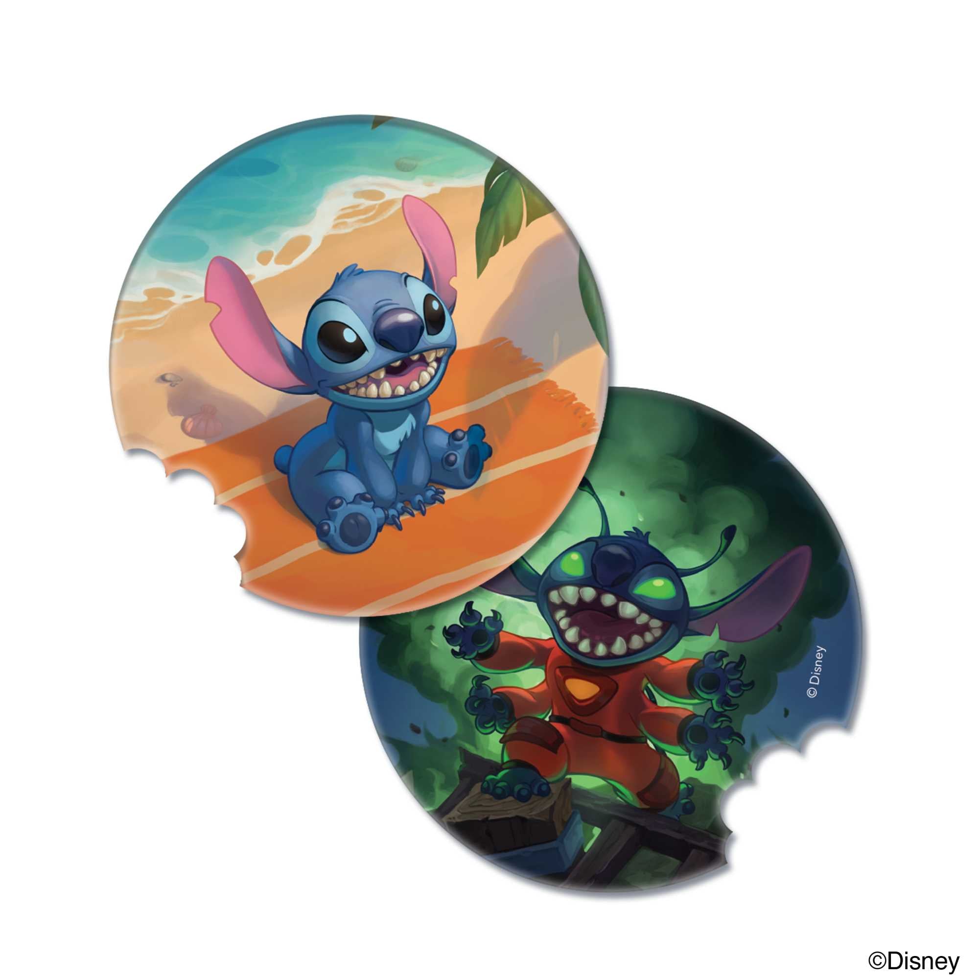 Stitch: The Fix for 626 – Asmodee UK