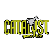 Catalyst Game Labs logo