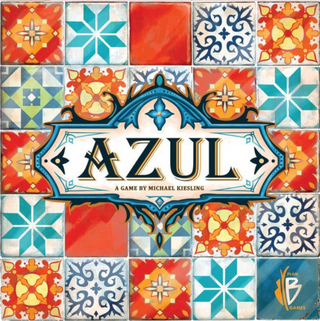 Azul box, cutout, proof of concept