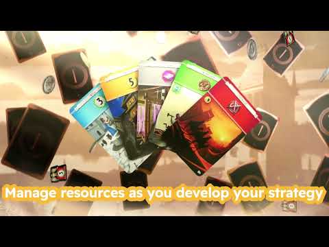 7 Wonders 2nd edition